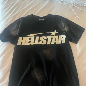 Hell Star (BRAND NEW)